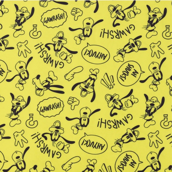 NWT Harvey’s Coin Purse / Disney Goofy - Picture 2 of 6